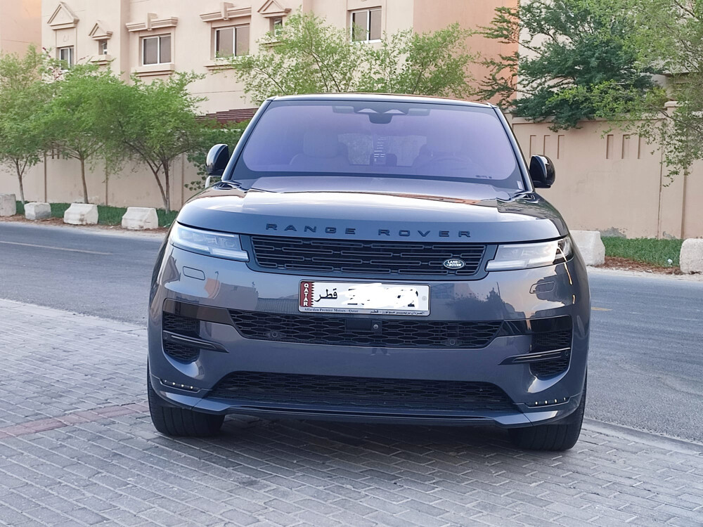 رنج سبورت فريست اديشن ٢٠٢٣ - 2