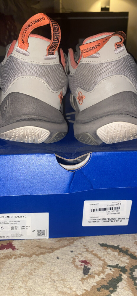 basketball/ fitness shoes - 3