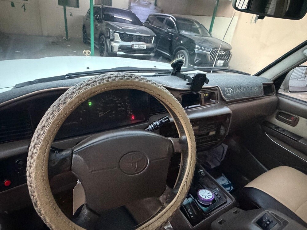 في اكس ار 1997 - 2
