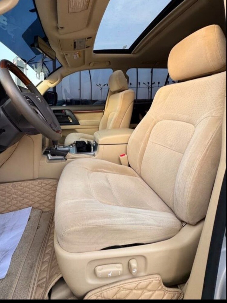power factory driver seat required - 1