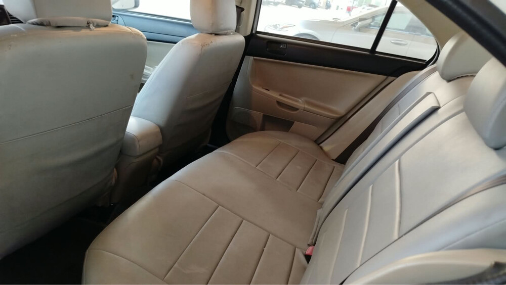 لانسر - 5