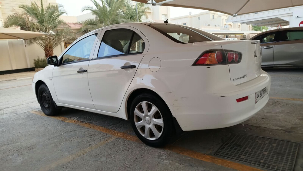 لانسر - 2