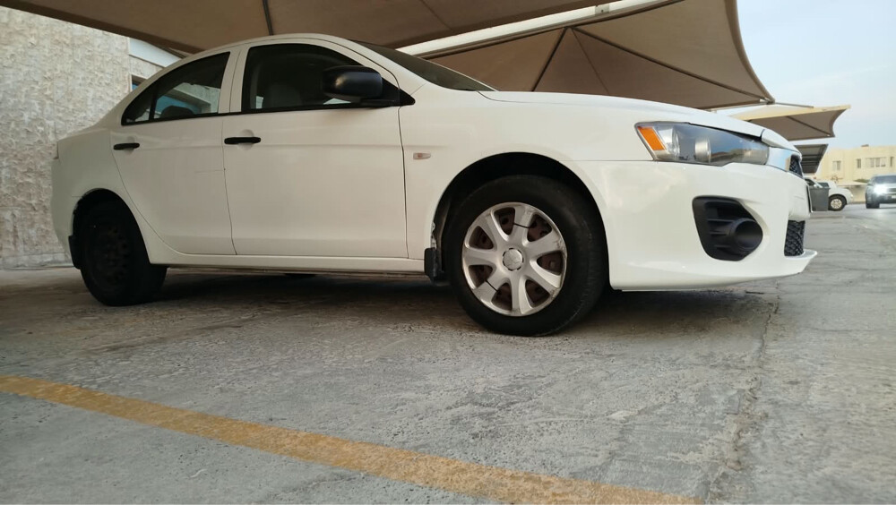 لانسر - 7