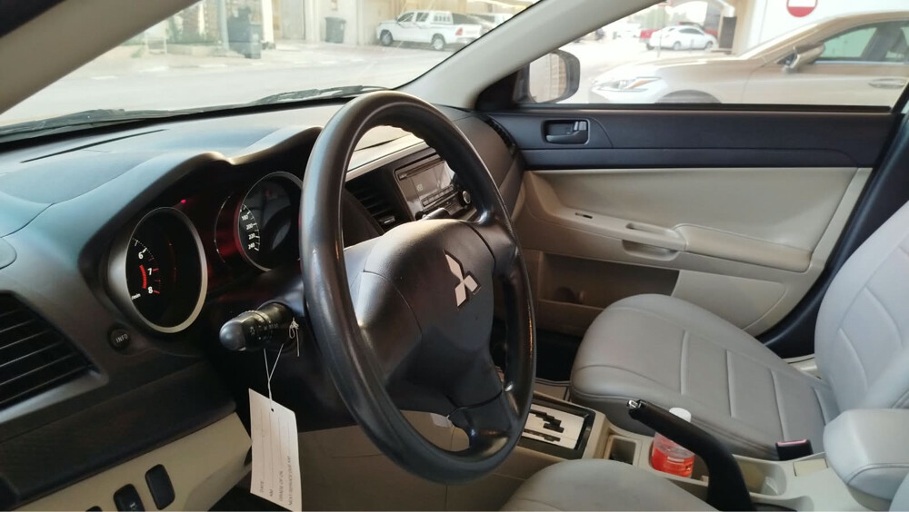 لانسر - 4