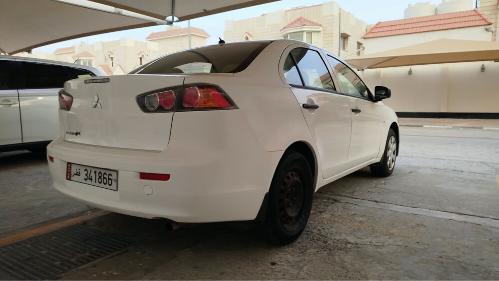 لانسر - 3