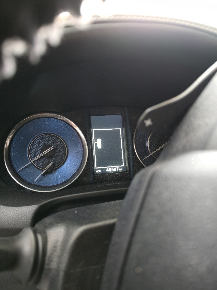 Fortuner V6 2024 - 9