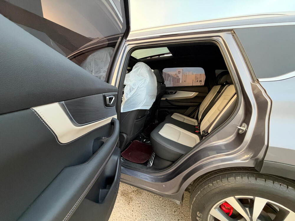 Chery 7PRO  - 7