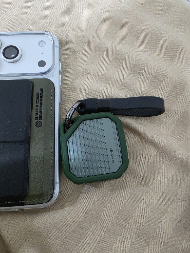 Hard Drive 512GB - 1