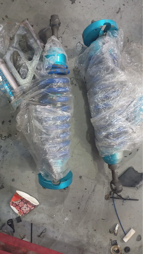 king shocks for sale - 1