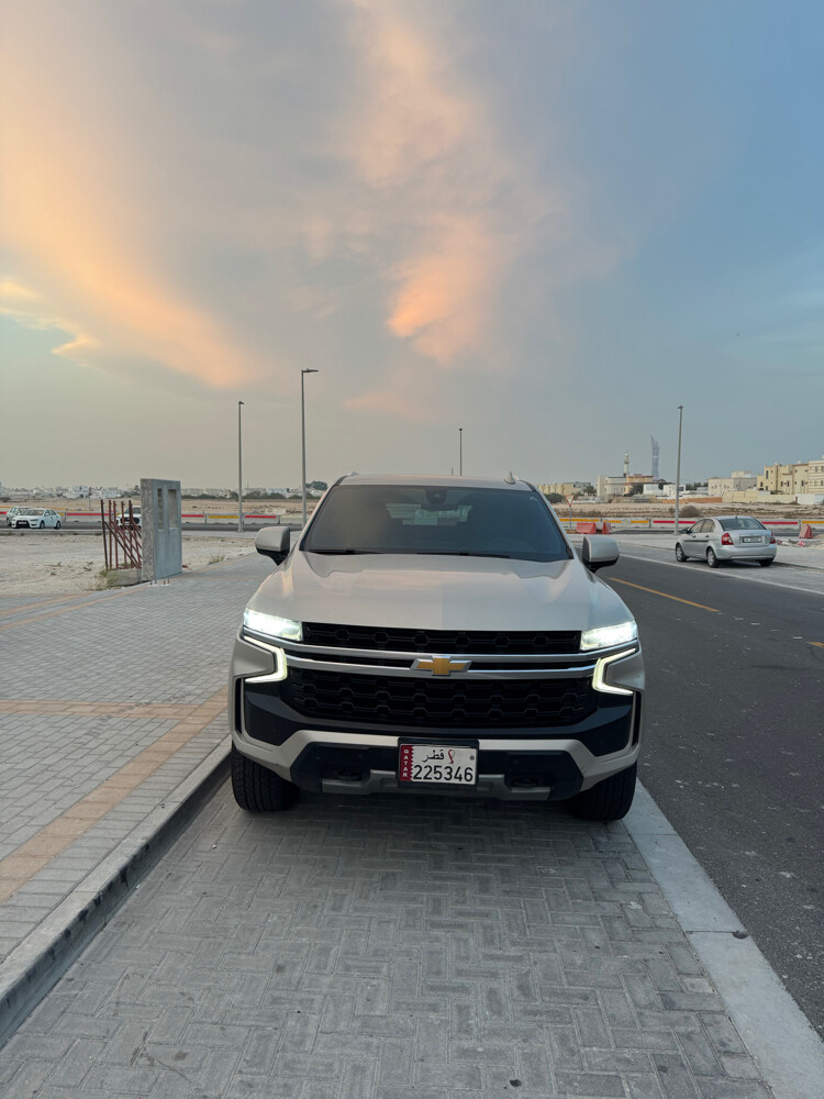 تاهو دبل 2022 - 3