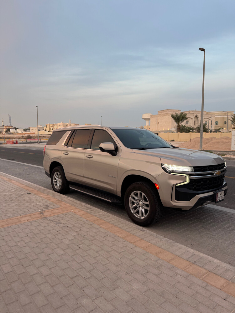 تاهو دبل 2022 - 1