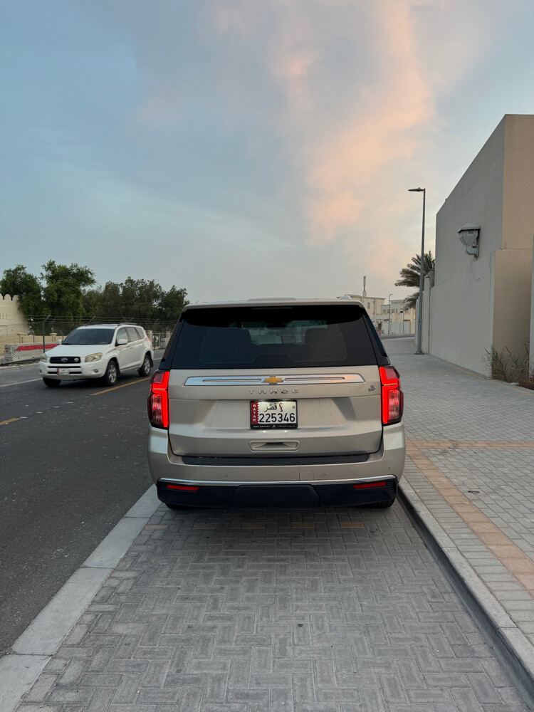 تاهو دبل 2022 - 6