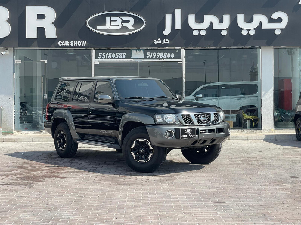 سوير سفاري قير عادي 2021 - 2