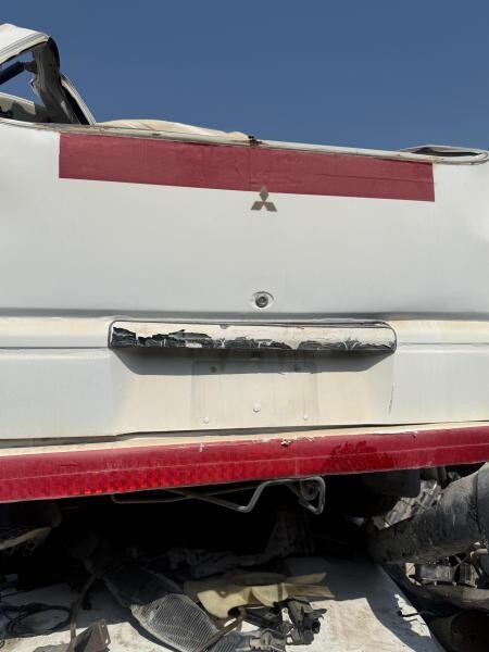 MITSUBISHI L300 2010 - 2