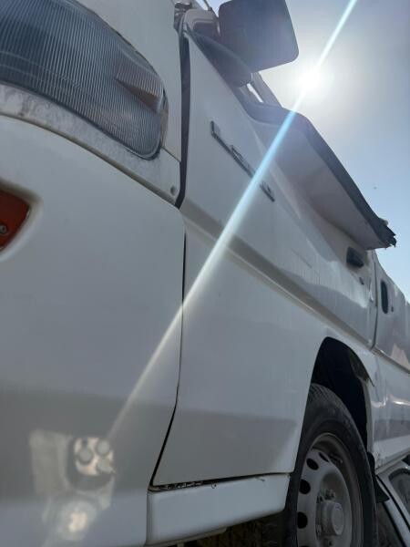 MITSUBISHI L300 2010 - 4