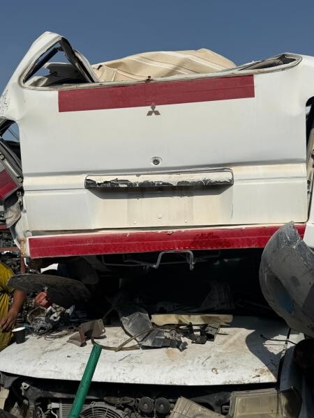 MITSUBISHI L300 2010 - 3