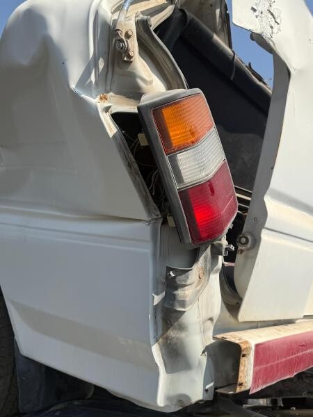 MITSUBISHI L300 2010 - 8