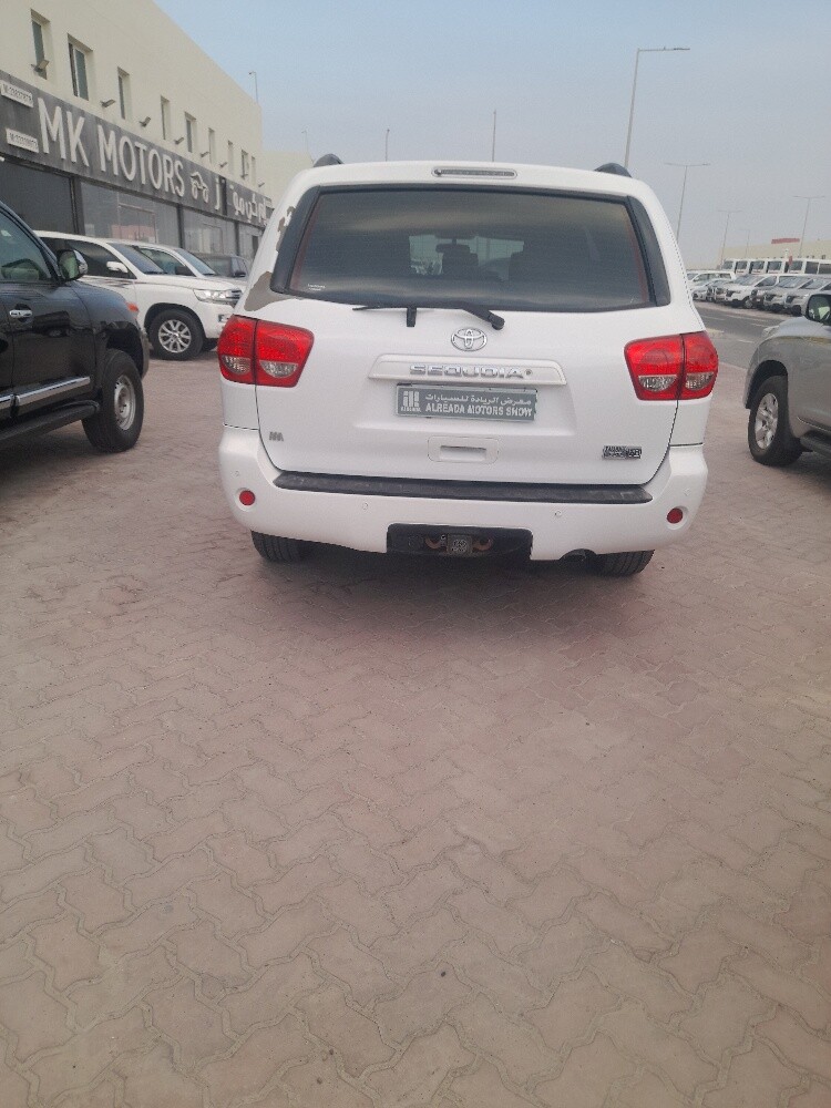 سيكويا 2014 - 9