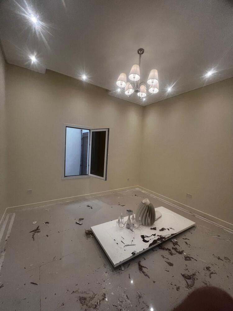 الحاصل للعقارات ترخيص رقم 220 - 4