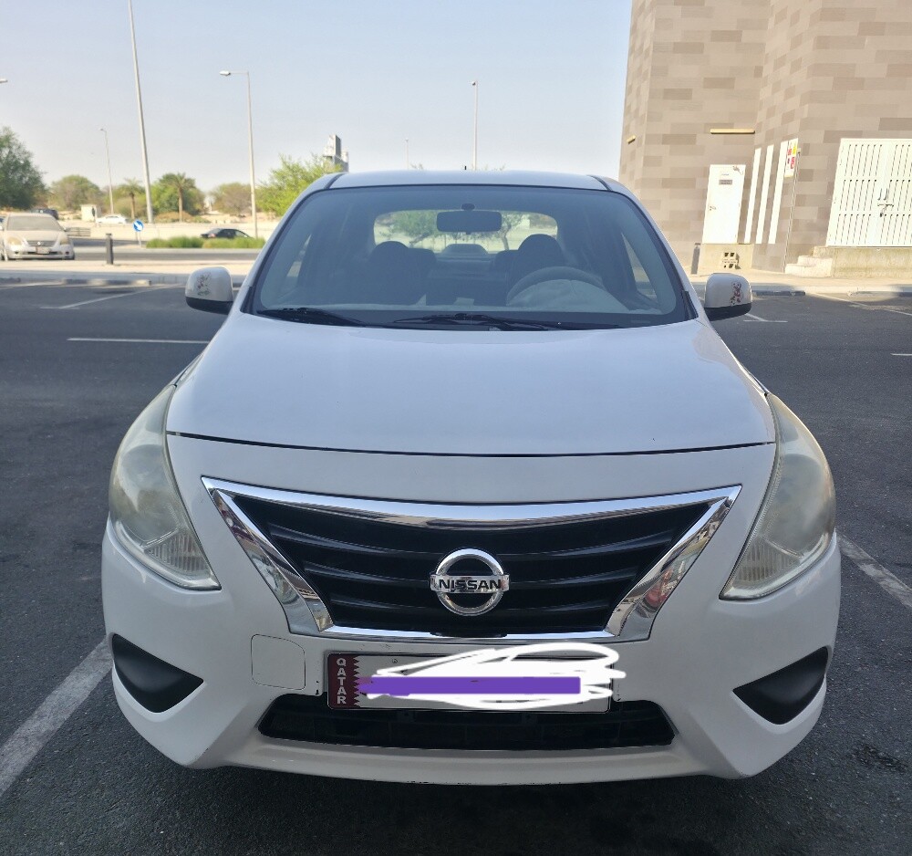 نيسان صني2019 - 1