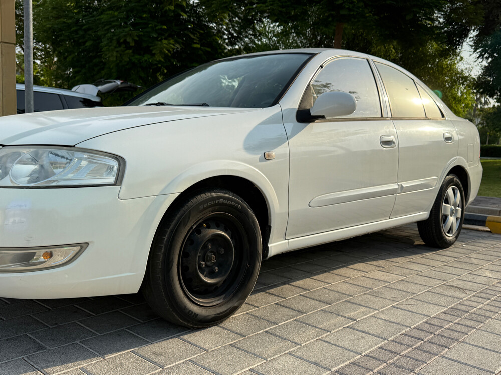 ‏Nisan suny - 5