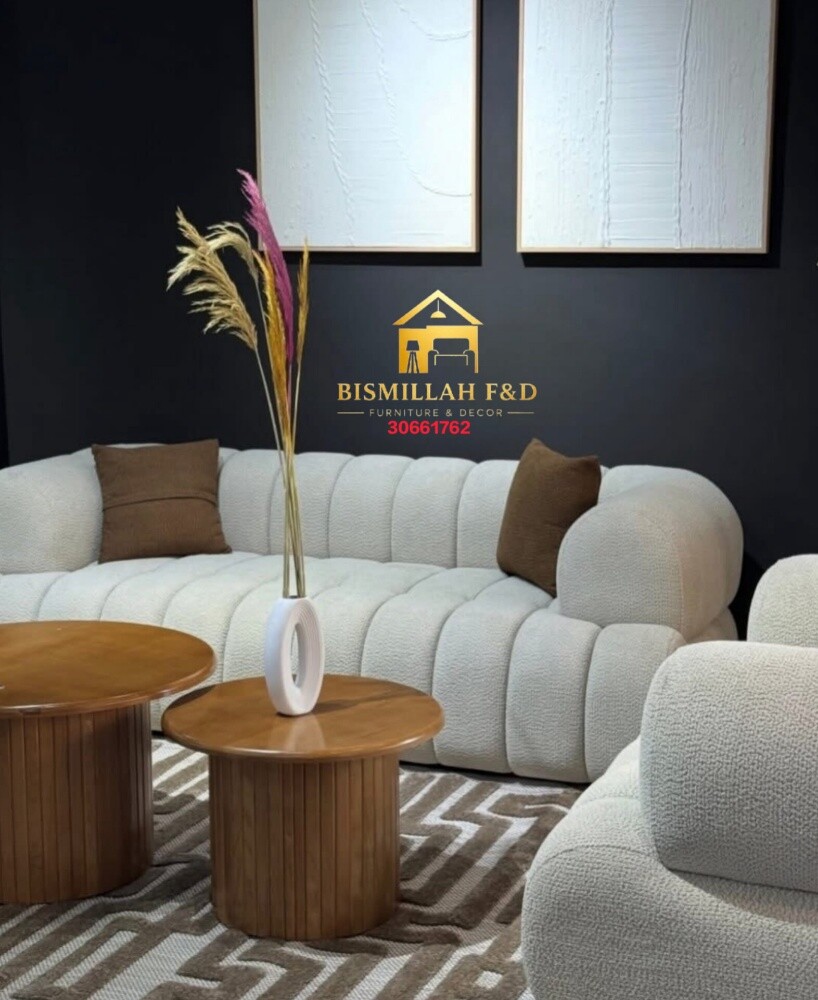 Bismillah Furniture And Decor - 3