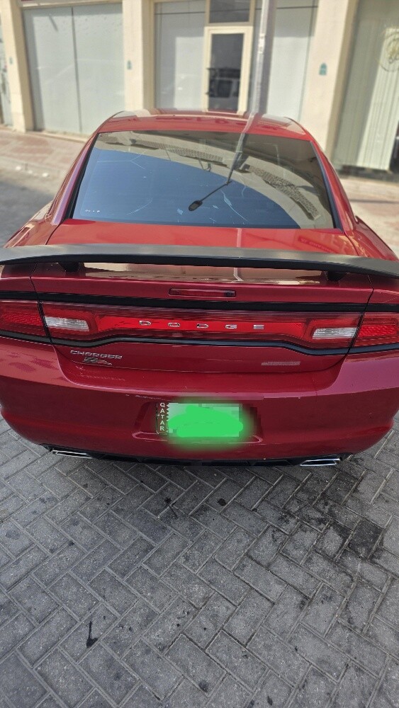 للبيع دوتش تشارجر - 2