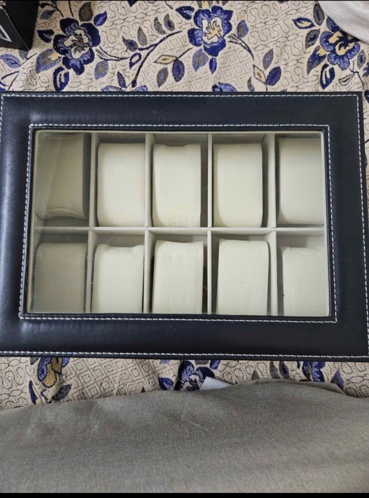 Watch Storage Box 20 slot - 1