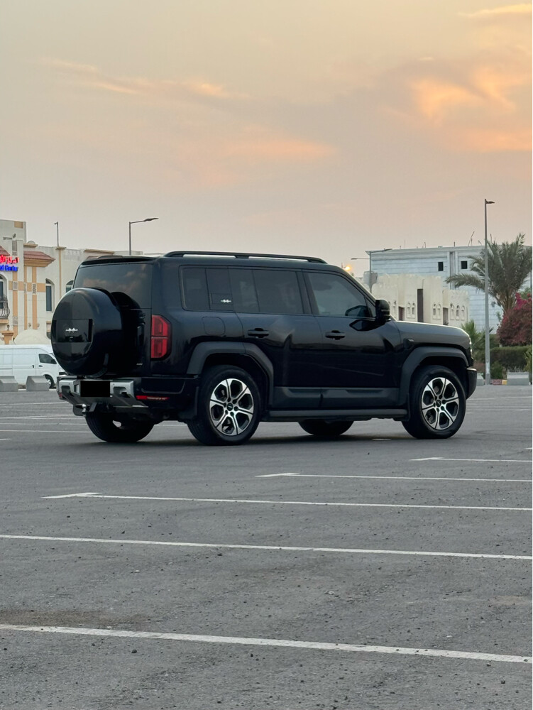 ليبورد بي 5  - 6