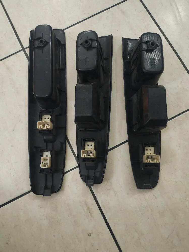 Spare parts - 3