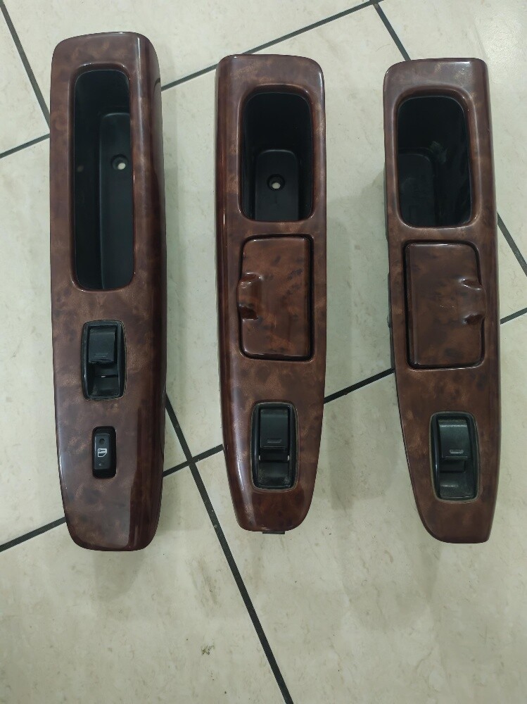 Spare parts - 2