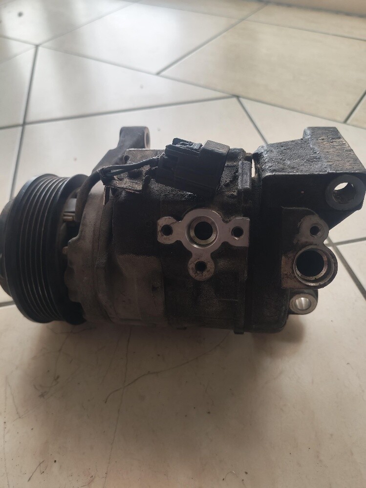 Spare parts - 4
