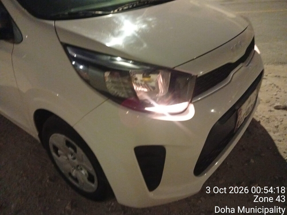 Kia Picanto 2023 for Rent - 1