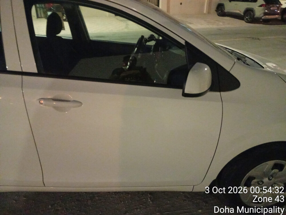 Kia Picanto 2023 for Rent - 5