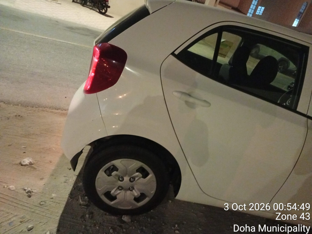 Kia Picanto 2023 for Rent - 4