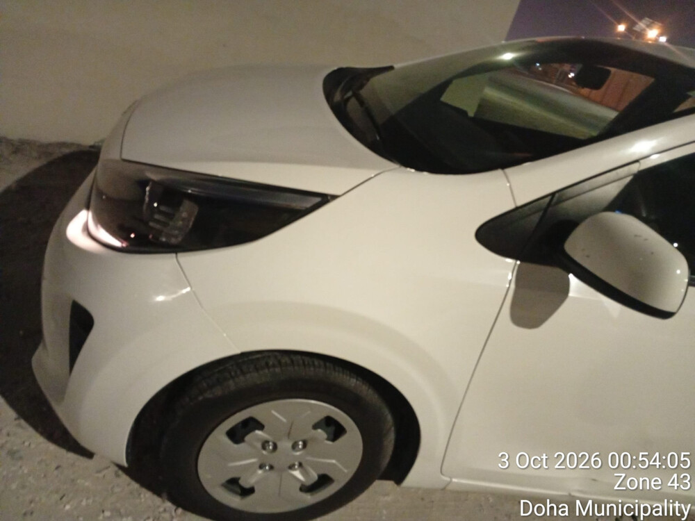 Kia Picanto 2023 for Rent - 3