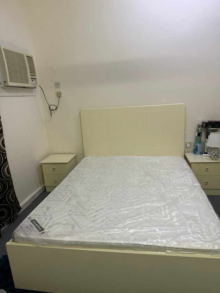 bed set - 4