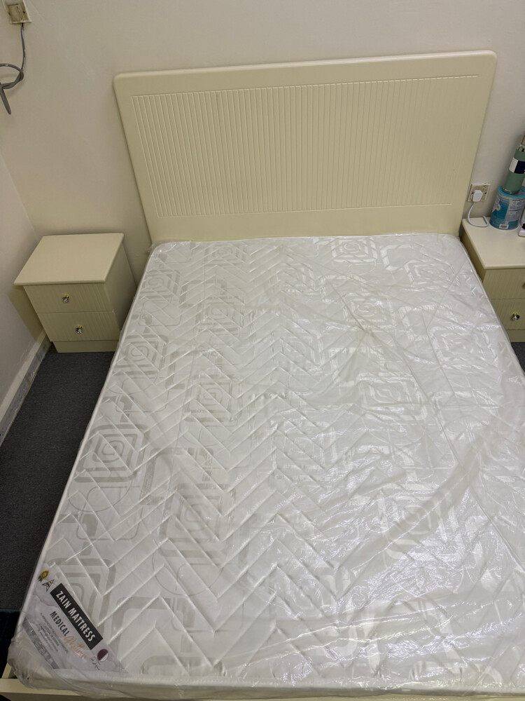 bed set - 2