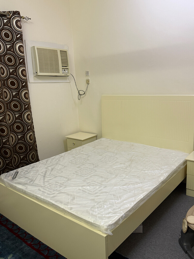 bed set - 6