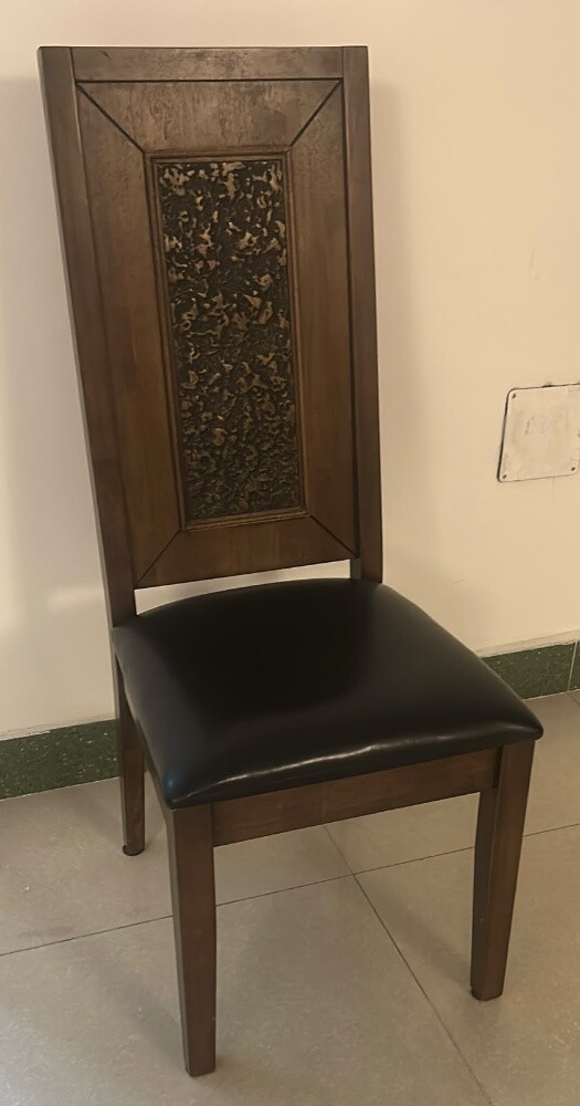 Restaurant Chairs - 5