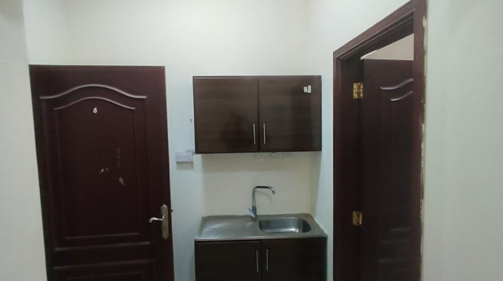 1BHK [all covered] in izgawah - 5