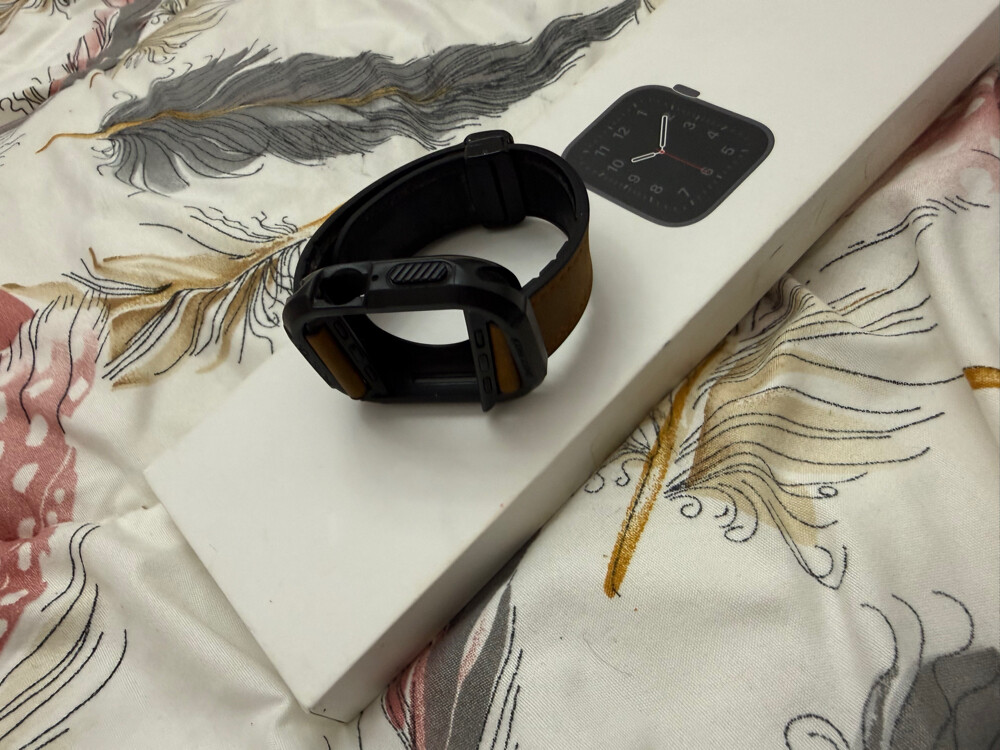 apple watch series 3 - 2