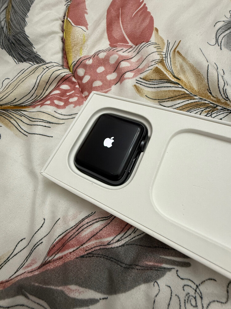 apple watch series 3 - 3