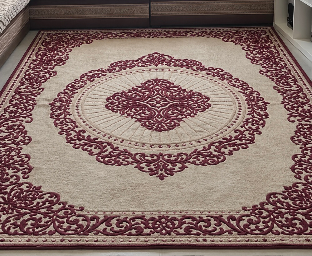 carpet - 2