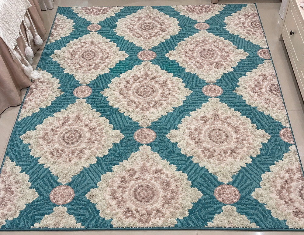 carpet - 1