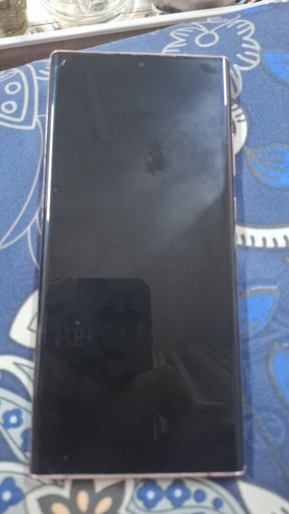 Samsung Note 20 Ultra for sale - 2