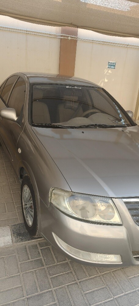 Nissan Sunny - 10