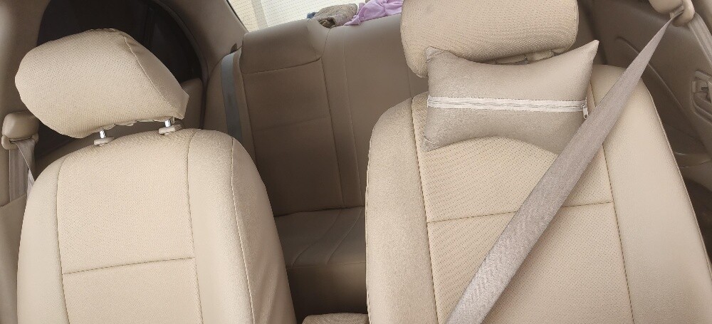 Nissan Sunny - 7