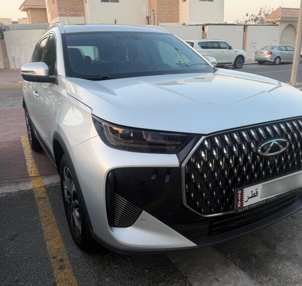 الدوحة - 3