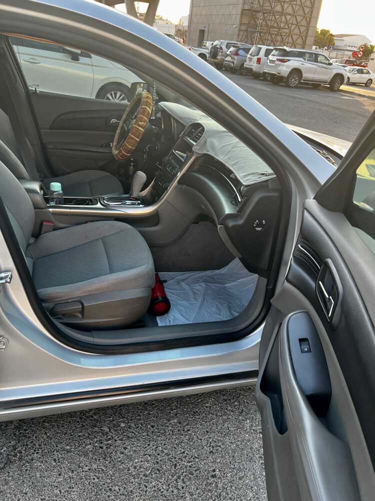 Chevrolet Malibu 2013 - 3
